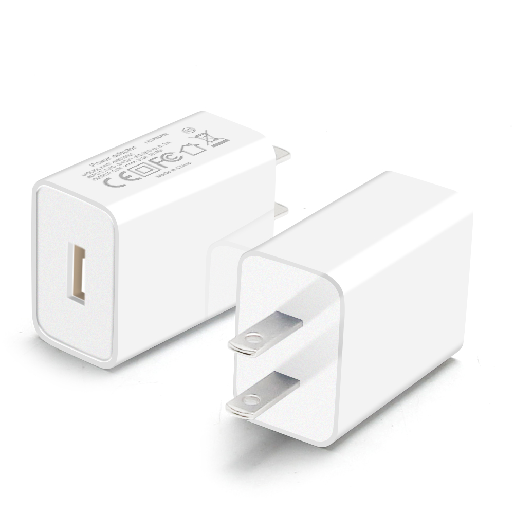 Blanc (USB unique 10 W)