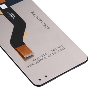 LCD-Bildschirm Ersatz für Infinix Note 8 X692 1 Jahr Garantie LCD-Display für Infinix Note 8 X692 - Product Image 3