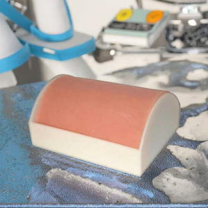 用于学校医学培训的多功能PVC肌肉注射模型 - Product Image 6