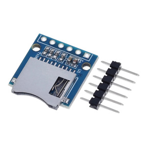 Sanlik Neues und originales Mini-Speicher karten modul für Micro-SD-Karten modul Mini-Micro-SD-Karten modul - Product Image 3