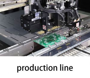 Hot Sell <strong>TPA0233DGQR</strong> IC AMP AUDIO PWR 2W MONO 10MSOP Original - Product Image 5