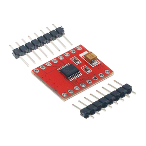 DRV8833デュアルモータードライバー1A TB6612FNG用ArduinoマイクロコントローラーL298N TB6612よりも優れています - Product Image 2