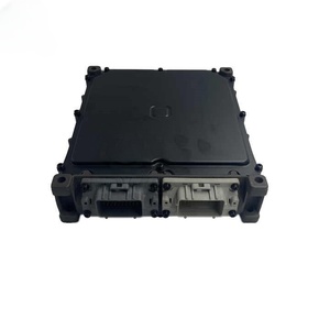 E330B E320B E325B Bagger teile ECU Hydraulische Steuerung Computer platine 164-8255 164-8255 ECU ECM - Product Image 1