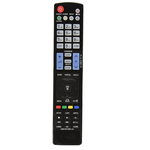 Wholesale Universal TV <strong>Remote</strong> Controller IR <strong>Remote</strong> Smart TV <strong>Remote</strong> Controller in Stock Factory