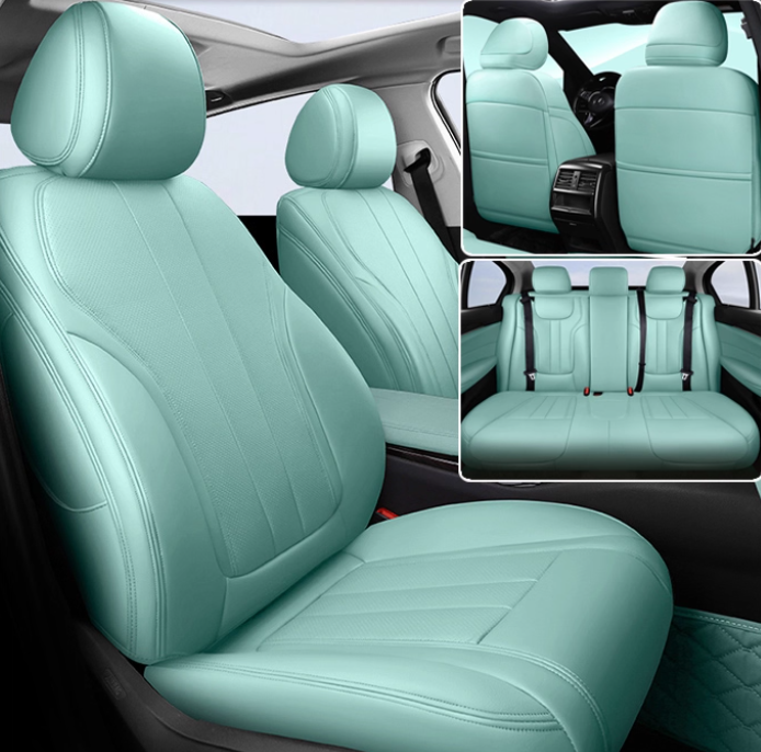 Tiffany blue