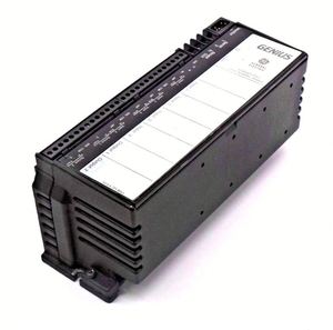 MÓDULO IC660EBA100A IC660EBA100A - Product Image 1