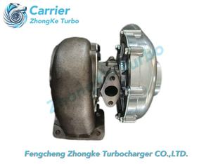 Kamaz kamyon FD46 motor için Turbo K27 K27-145-01 K27-145-02 2075553001 7406 1118013 314448 turboşarj - Product Image 3