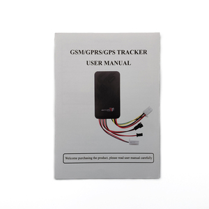 Best Selling GT06 2G Mini Car <strong>GPS</strong> <strong>Tracker</strong> High Quality Real-Time Web APP Free SDK API Sample <strong>Code</strong> Manufactured Real GPRS GSM LBS - Product Image 6