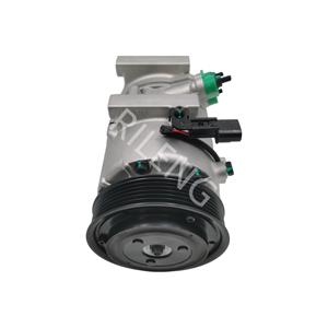 Kia คอมเพรสเซอร์แอร์รถยนต์สำหรับ Hyundai Sonata 2.0L 2.4L Azera 2.4L 2.7L 3.0L 3.3L 2.4L Kia cadenza K5 2.0T 2.4L opima 97701-3V110 OEM - Product Image 3