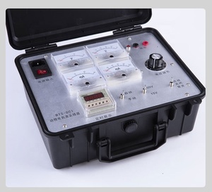 Cow Electro Ejaculator Sheep Animal Electric Semen Collection Goat Breeding Sheep Artificial Insemination Farm - Product Image 4