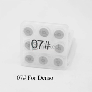 อัพเกรดใหม่07 # วาล์วสำหรับ Denso หัวฉีดคอมมอนเรล095000-7761 0950007761ฯลฯ - Product Image 6
