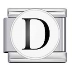 IC-JR037-D Argent