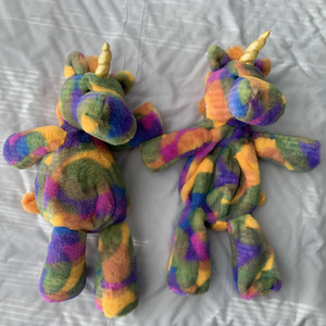 Bebek cilt kabuk DIY doldurulmamış hayvan peluş oyuncak yumuşak özelleştirilmiş ayı ve tavşan doldurmadan unskins Skins için Unisex - Product Image 6