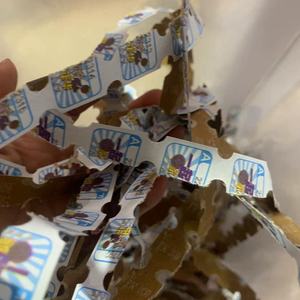 Arcade oyun makineleri için 2023 bilet yiyici bilet kesici makinesi iyi baskı fonksiyonu - Product Image 5