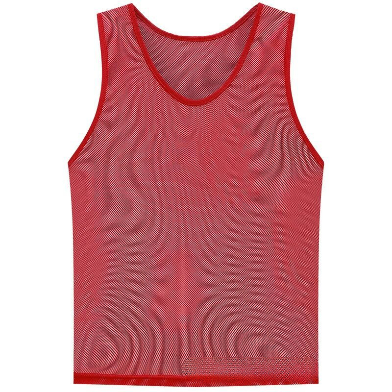 Big red