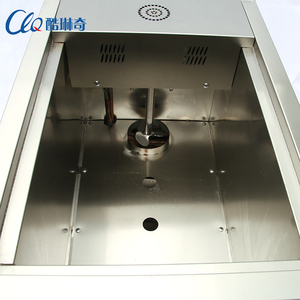 Nhà Sản Xuất Bán Buôn Thương Mại <span class=keywords><strong>Popsicle</strong></span> Duy Nhất Khuôn <span class=keywords><strong>Ice</strong></span> Lolly Máy Làm - Product Image 3