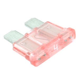 HP Sephia 2 động cơ Scooter Pin Khối số lượng lớn ô tô hộp bìa Blade chủ ATC hộp dây mạch boart hộp cầu chì cho thuyền - Product Image 2