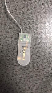 С функцией вспышки, с питанием от батареи - Product Image 2