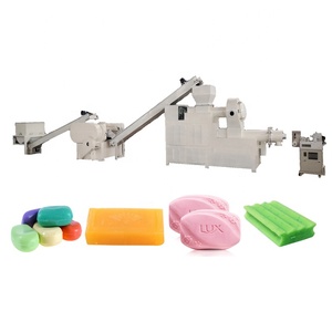 เครื่องผลิตสบู่เครื่องทำสบู่ในเอธิโอเปีย - Product Image 4