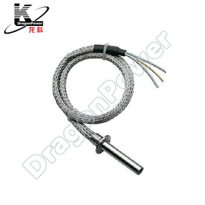 Sıcak çubuk ısıtma elemanı 1/2 inç iplik daldırma kartuş ısıtıcı - Product Image 4