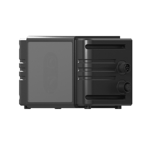 PACECAT Sensor Laser radar Entfernung 40 Meter Flash Lidar Modul mit Ethernet-Ausgangs schnitts telle - Product Image 4