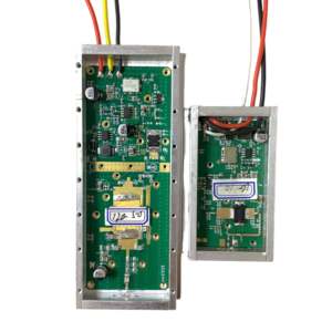 5,2G/1,4G 10W 30W RF aisladores módulo RF amplificador de alta potencia Anti Drone sistema módulo a la venta