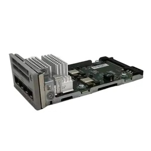 <span class=keywords><strong>Cisco</strong></span> chất xúc tác 9200 loạt 4x10GB SFP mô-đun Mạng mô-đun C9200-NM-4X - Product Image 3