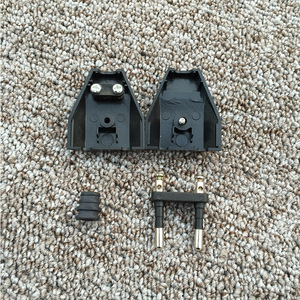 ปลั๊กไฟปลั๊กยุโรป250V ปลั๊ก16A - Product Image 5