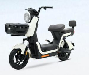 Trung Quốc nhà máy bán buôn salecity 2 Ghế dành cho người lớn Xe đạp điện xe đạp điện E xe đạp - Product Image 4