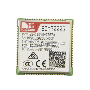 SIMCom SIM7000 Serie Zelle drahtlose Kommunikation LPWA NB-IoT Modul SIM7000G SIM7000E SIM7000A SIM7000JC SIM7000C - Product Image 2