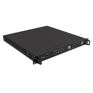 HD-Tuner mit mehreren Eingängen AC100V/220-V-Server H.264-Video-Encoder unterstützt Ip-Streamer mit Multi-Protocol-Konvertierung - Product Image 2
