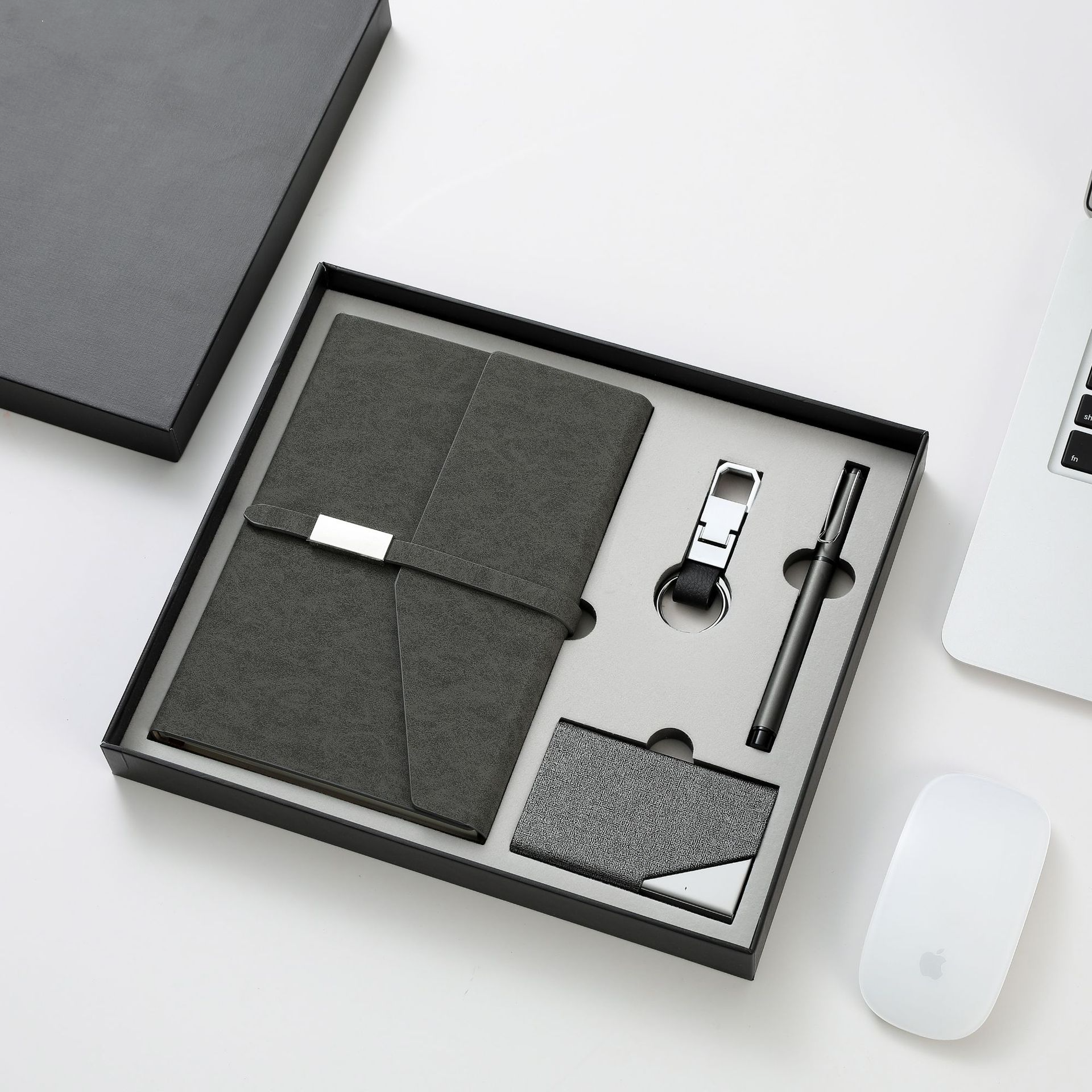 Grey - Four-piece