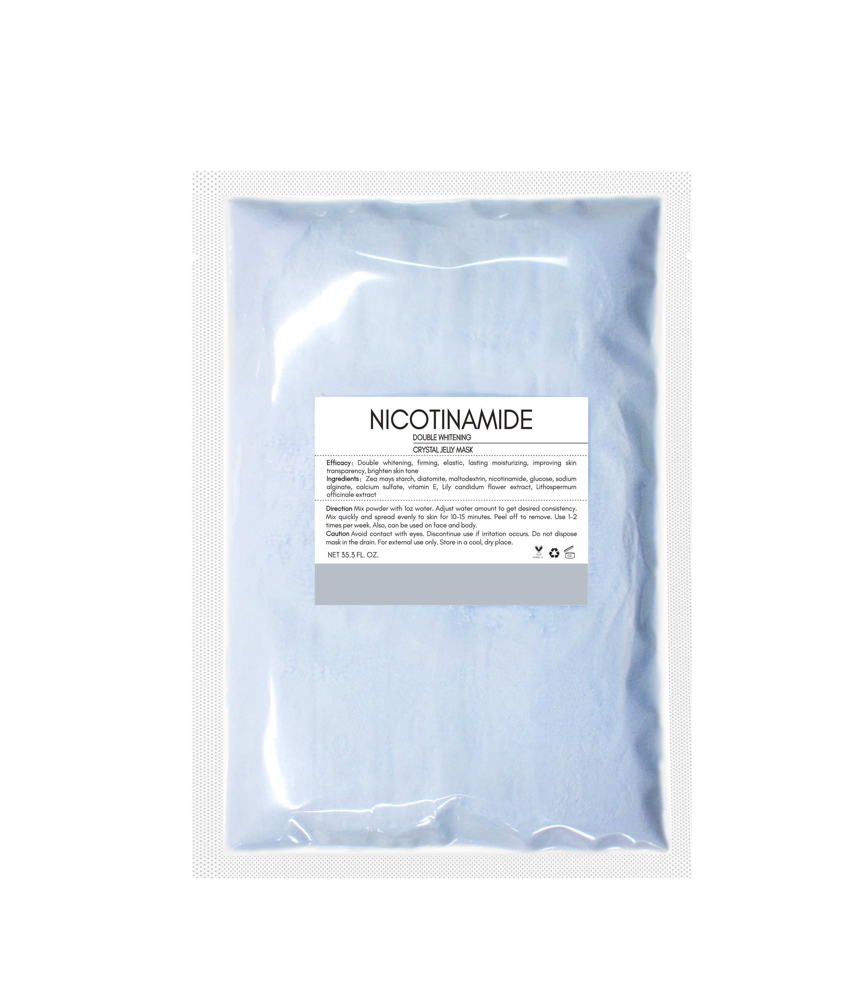 Niacinamide