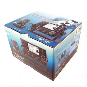 IC-M510 uzun menzilli deniz mobil radyo VHF156 ~ 162 MHz navigasyon iletişim Walkie Talkie sınıf-d DSC WLAN fonksiyonu - Product Image 6