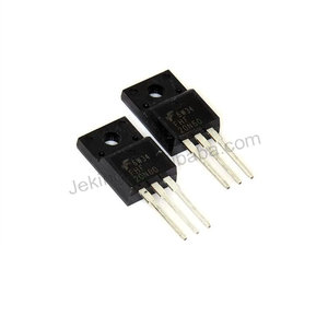 Jeking 20N60 600V 20A MOS שדה שיעור שליטה טרנזיסטור FHF20N60 - Product Image 4