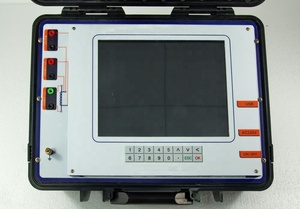 De alta calidad de prueba del sistema - Product Image 2