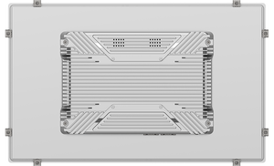 21.5 Inch Industrial Panel PC Win Linux <strong>System</strong> IP65 Waterproof Fanless Embedded <strong>Computer</strong> 4GB DDR4 Memory HD US SSD <strong>LCD</strong> HD EU - Product Image 3