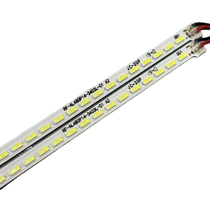 RF-AL480P14-3403R/L-01 A2 48YC , 53cm , 102LEDS , 3V <strong>LED</strong> Tv Backlight