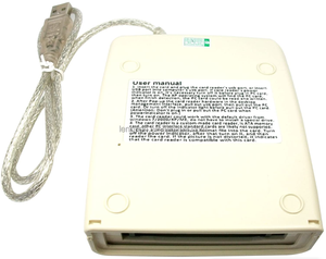 New Arrival USB2.0 Interface PCMCIA <strong>Card</strong> Reader 68pin Read FLASH /DISK <strong>Card</strong> /ATA <strong>Card</strong> - Product Image 4