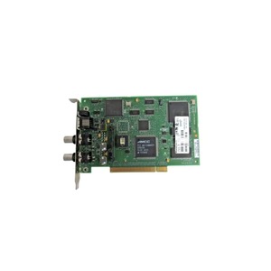 TC-PCIC01 REV-E01 FW-3.5 PCI Interface Network <strong>Card</strong> 18-4 TC-PCIC01 One Year Warranty