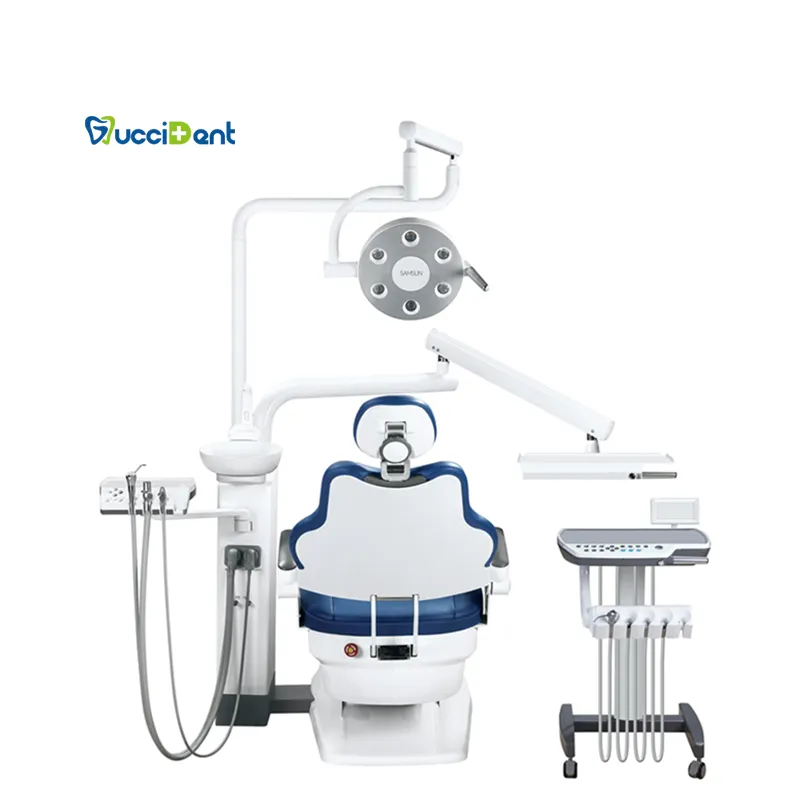 high quality equipment dental chair only supply dental unit chair high quality dental chair