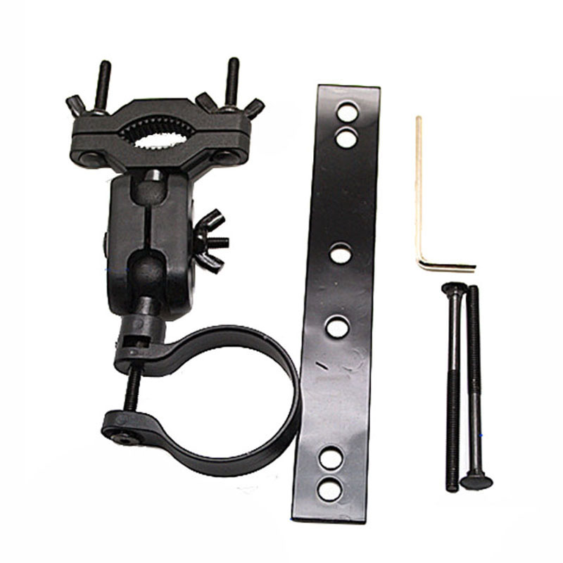 Montage de rétroviseur de voiture