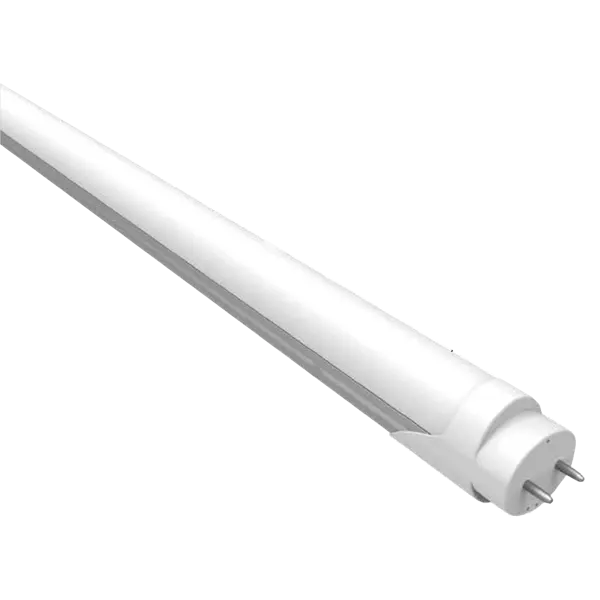 Transporte rápido 100V-277V levou lâmpada fluorescente 12W 15W 18W 20W T8 Tube Light Bulb LED linear 4ft 8ft