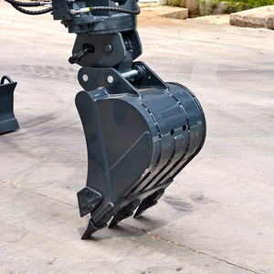 Giá Rẻ Giá Mini Máy Xúc Nhỏ Nhất Bagger Cao-Ngựa Động Cơ Động Cơ Diesel Mèo Động Cơ Đào - Product Image 6