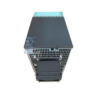 Sinamics S120 <strong>Single</strong> Motor Module 6SL3120-1TE26-0ac0 <strong>Input</strong> 600V <strong>DC</strong> <strong>Output</strong> 3ac 400V 60A Structure Book C Type C - Product Image 4