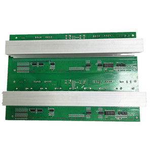 Pil yönetim sistemi BMS için 94v 0 devre prototip çok katmanlı PCB - Product Image 2