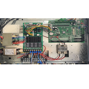 Контроллер распределителя топлива с микрокомпьютерной системой - Product Image 2