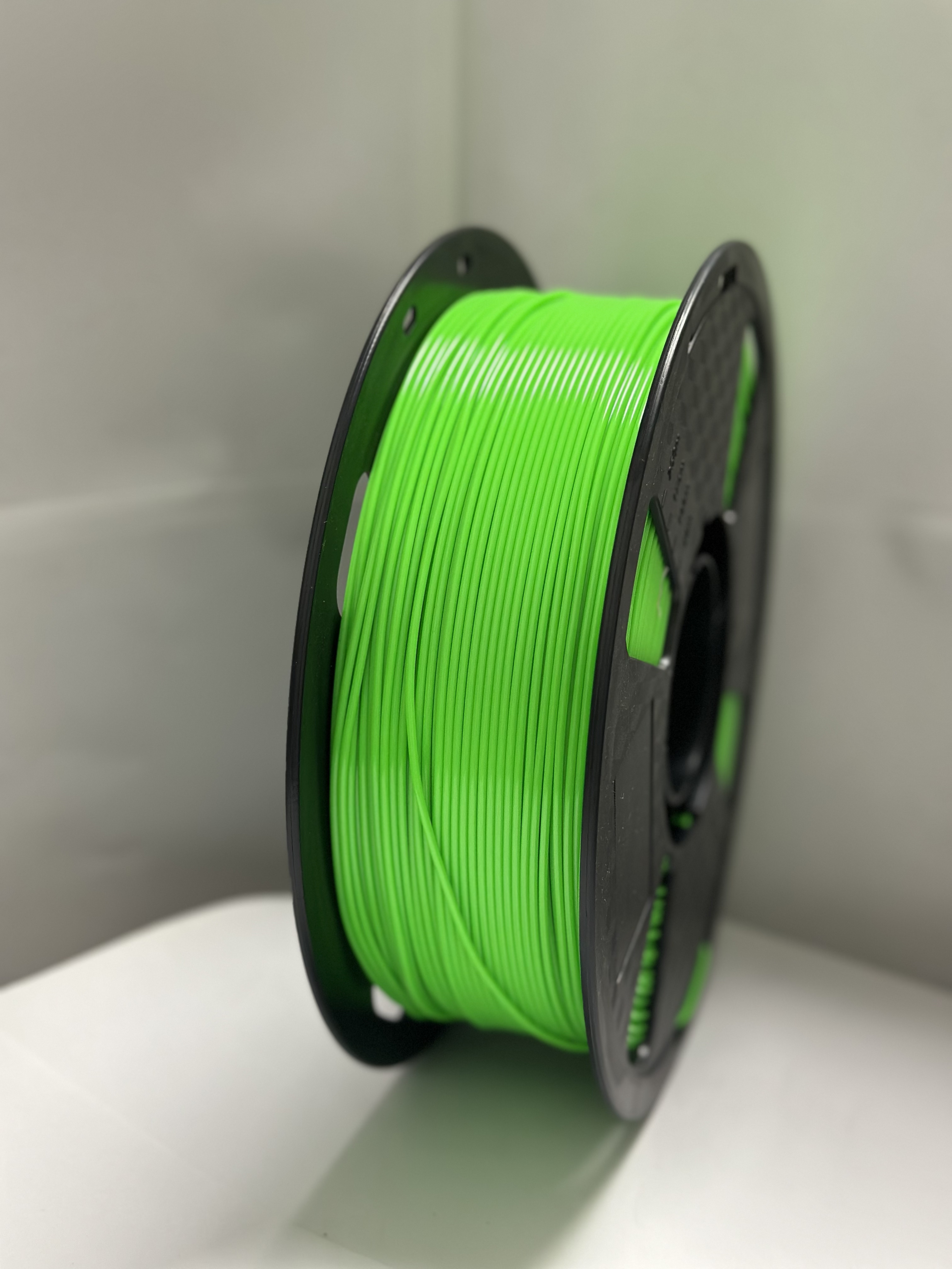 vert citron