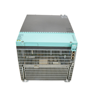 High Quality Industrial Automation Plc Pac Dedicated <strong>Controllers</strong> With 6SL3120-1TE32-0AA4 <strong>Logic</strong> <strong>Programming</strong> <strong>Controller</strong> - Product Image 1