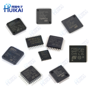 Schnelle Lieferung Elektronische Komponenten Mikro controller Pic16f1519-I/Mv Mcu - Product Image 1